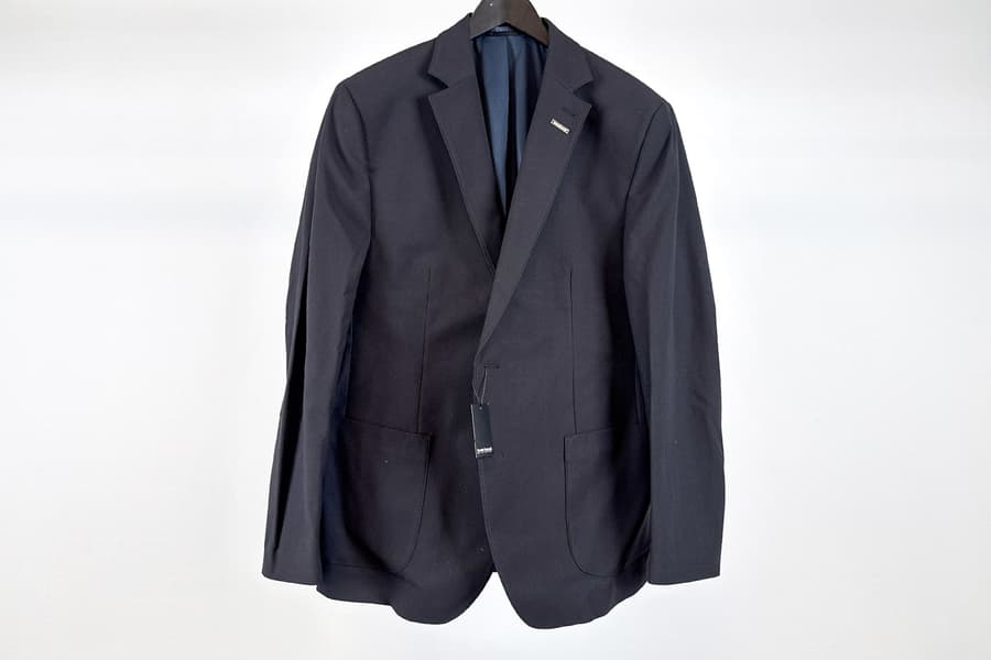 Herren Sakko Bruno Banani, Gr. 56